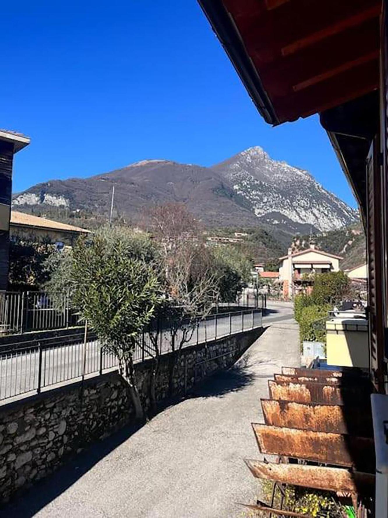 Al Mulino - Lago Di Garda Toscolano Maderno Exteriör bild